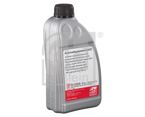 FEBI BILSTEIN Automatikgetriebeöl (22806) Thumbnail