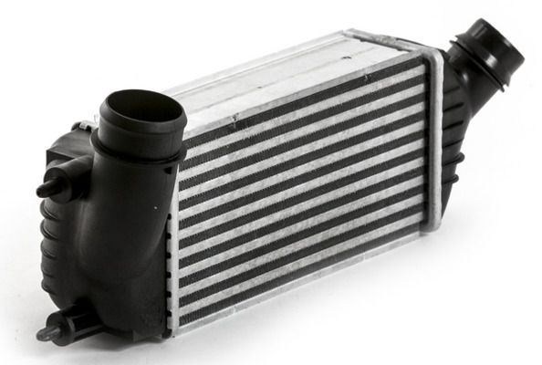 MAHLE Ladeluftkühler (CI 440 000P) MAHLE Ladeluftkühler (CI 440 000P)