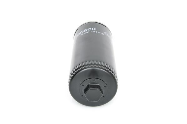 BOSCH Ölfilter (0 451 104 015) BOSCH Ölfilter (0 451 104 015)
