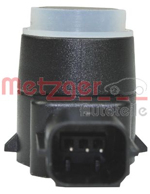 METZGER Sensor, Einparkhilfe (0901073)