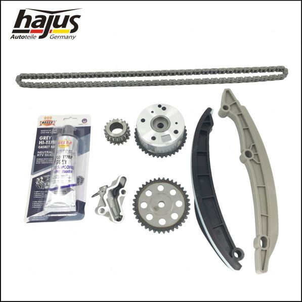 hajus Autoteile Steuerkettensatz (1151411)