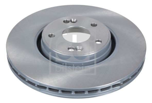 FEBI BILSTEIN Bremsscheibe (43948) | KFZ-6764259