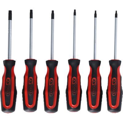 KS TOOLS Schraubendrehersatz (159.0030)