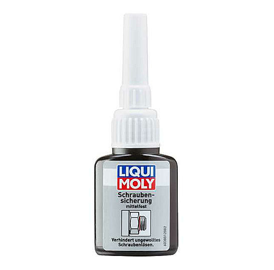 LIQUI MOLY Schraubensicherung (3801) Thumbnail