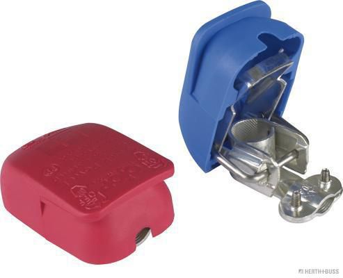 HERTH+BUSS ELPARTS Batteriepolklemme (52285210003)