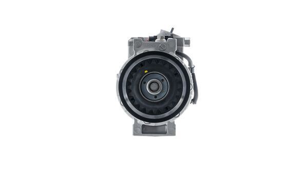 MAHLE Kompressor, Klimaanlage (ACP 232 000P) MAHLE Kompressor, Klimaanlage (ACP 232 000P)