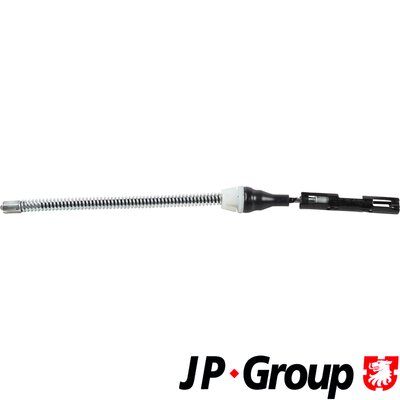 JP GROUP Seilzug, Feststellbremse (1570303100)