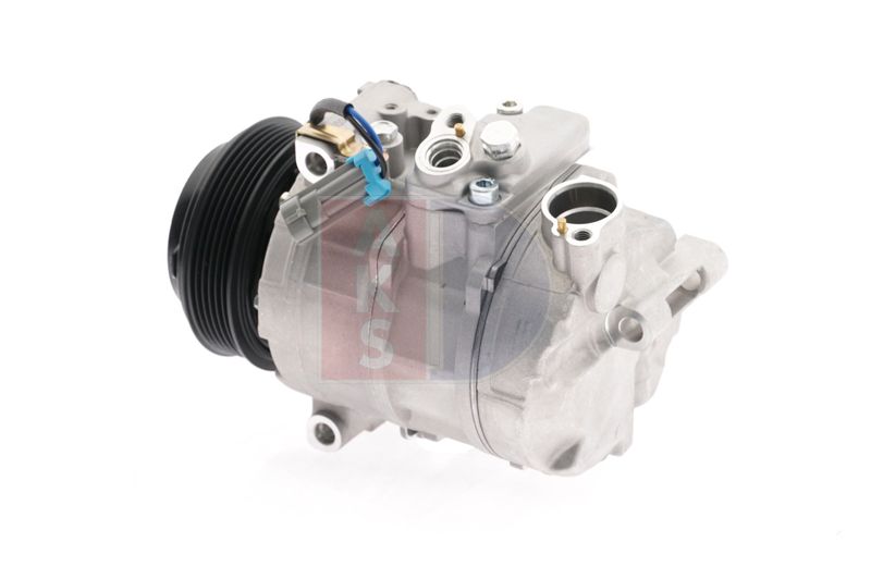 AKS DASIS Kompressor, Klimaanlage (850770N)