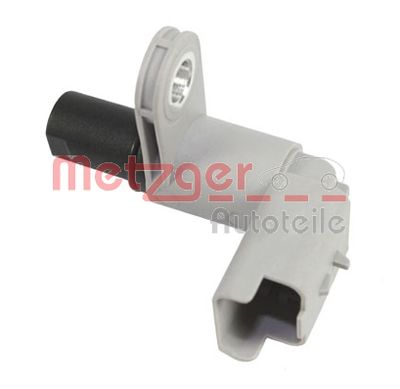 METZGER Sensor, Nockenwellenposition (0903136) Thumbnail