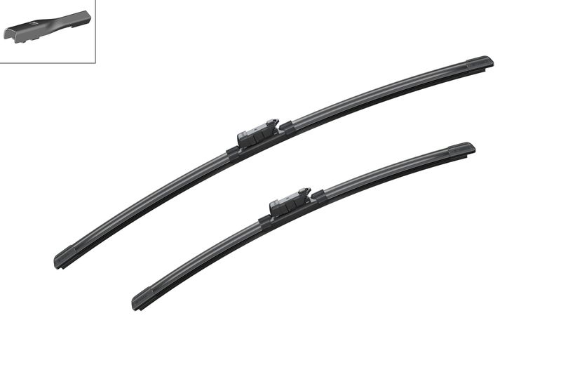 BOSCH Wischblatt (3 397 007 620)