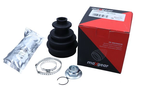 MAXGEAR Faltenbalgsatz, Antriebswelle (49-1428) MAXGEAR Faltenbalgsatz, Antriebswelle (49-1428)