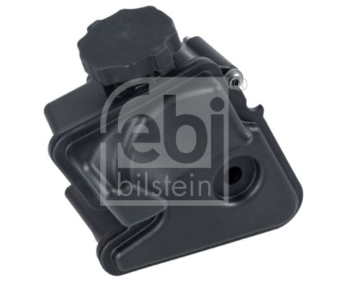 FEBI BILSTEIN Ausgleichsbehälter, Hydrauliköl (Servolenkung) (48713)