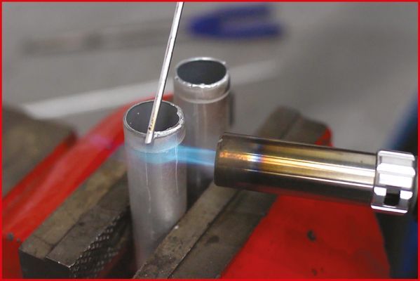 KS TOOLS Aluminium-Lötset (140.2600) KS TOOLS Aluminium-Lötset (140.2600)