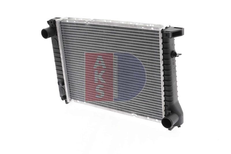 AKS DASIS Kühler, Motorkühlung (051470N)