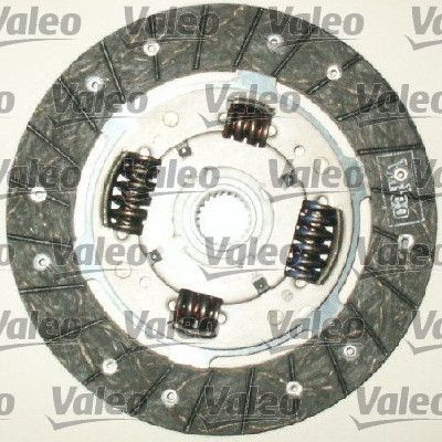 VALEO Kupplungssatz (834012) VALEO Kupplungssatz (834012)