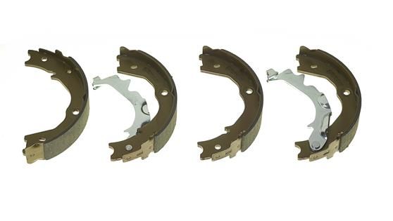 BREMBO Bremsbackensatz, Feststellbremse (S 30 540)