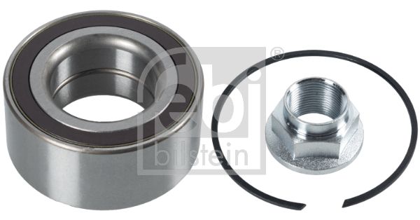 FEBI BILSTEIN Radlagersatz (100177)
