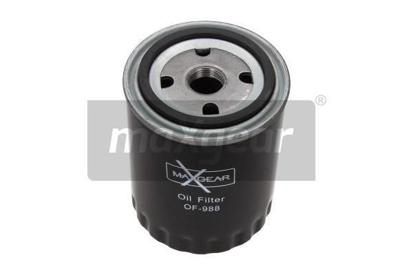 MAXGEAR Ölfilter (26-0792)