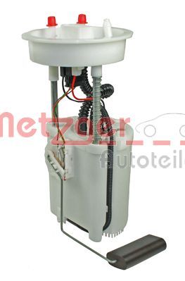 METZGER Kraftstoff-Fördereinheit (2250079)