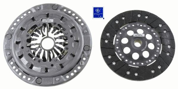SACHS Kupplungssatz (3000 856 901)