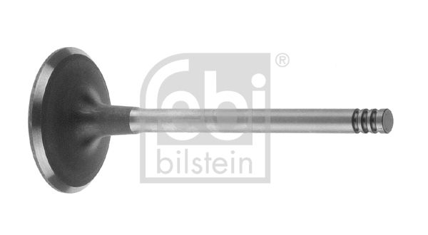 FEBI BILSTEIN Einlassventil (21024)