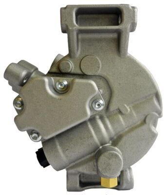 MAHLE Kompressor, Klimaanlage (ACP 94 000S) MAHLE Kompressor, Klimaanlage (ACP 94 000S)