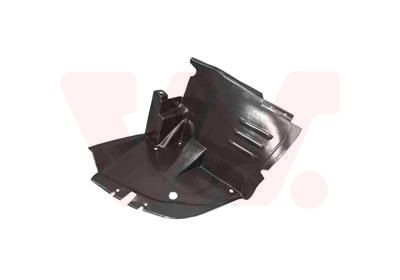 VAN WEZEL Verkleidung, Radhaus (3031435) VAN WEZEL Verkleidung, Radhaus (3031435)