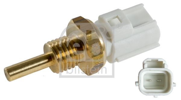 FEBI BILSTEIN Sensor, Kühlmitteltemperatur (30670) Thumbnail