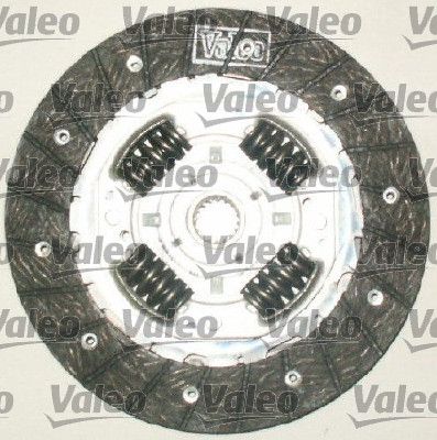 VALEO Kupplungssatz (826211) VALEO Kupplungssatz (826211)