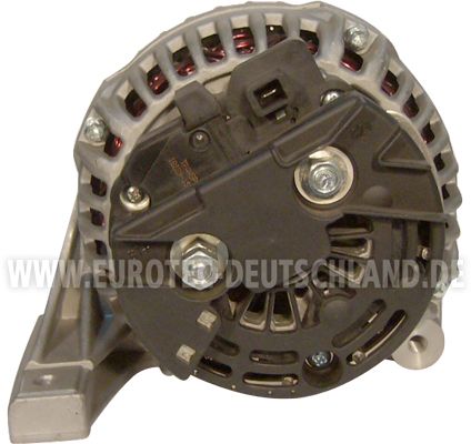 EUROTEC Generator (12047470)