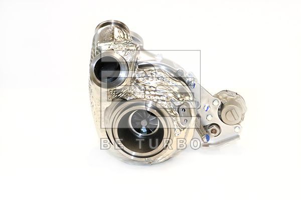 BE TURBO Lader, Aufladung (131360)