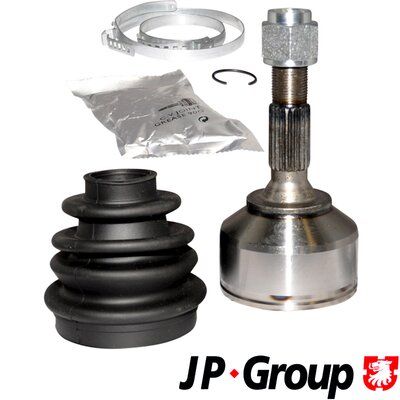 JP GROUP Gelenksatz, Antriebswelle (4143300210)
