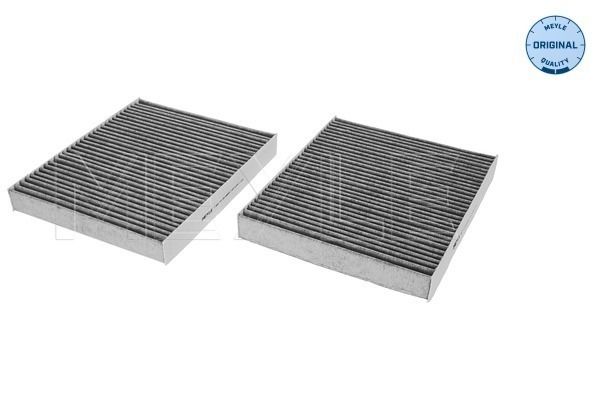MEYLE Filter, Innenraumluft (312 320 0008/S)