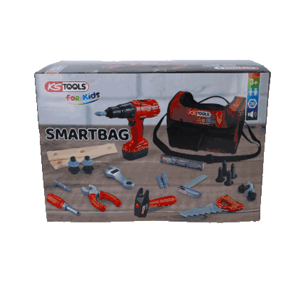 KS TOOLS Werkzeugtasche (100204) KS TOOLS Werkzeugtasche (100204)