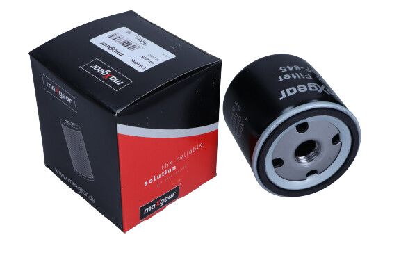 MAXGEAR Ölfilter (26-0755) MAXGEAR Ölfilter (26-0755)