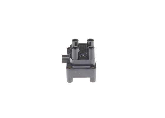 BOSCH Zündspule (0 221 503 487)