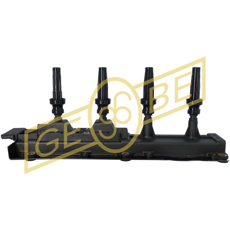 GEBE Zündspule (9 4648 1)