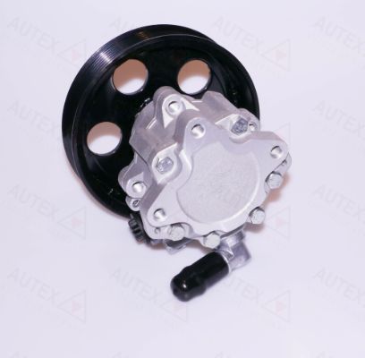 AUTEX Hydraulikpumpe, Lenkung (863145)