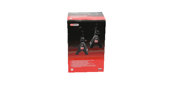 KS TOOLS Unterstellbock (160.0371) KS TOOLS Unterstellbock (160.0371)