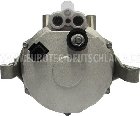 EUROTEC Generator (12090452)