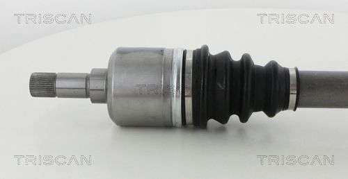 TRISCAN Antriebswelle (8540 10530) TRISCAN Antriebswelle (8540 10530)