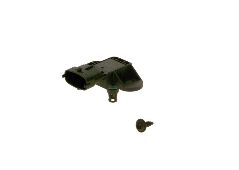 BOSCH Sensor, Saugrohrdruck (F 01C 600 070)