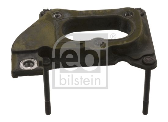 FEBI BILSTEIN Flansch, Vergaser (02367)