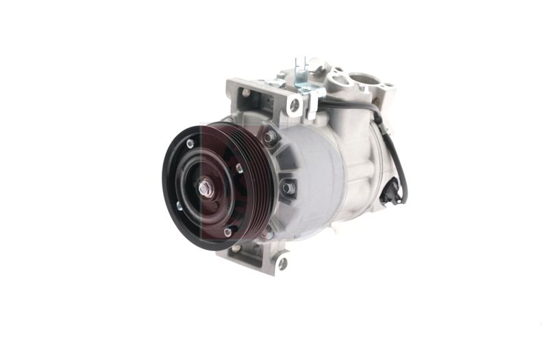AKS DASIS Kompressor, Klimaanlage (851692N)