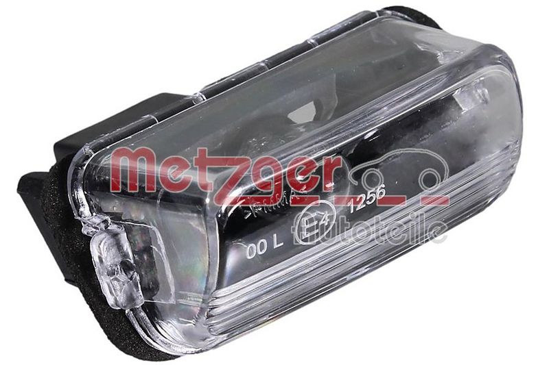 METZGER Kennzeichenleuchte (2080027)