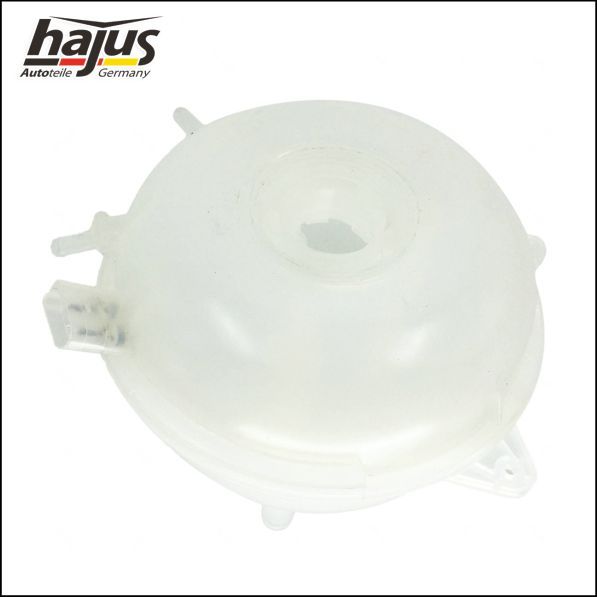 hajus Autoteile Ausgleichsbehälter, Kühlmittel (1211057)