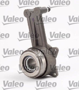 VALEO Kupplungssatz (834009) VALEO Kupplungssatz (834009)