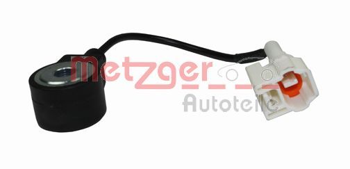 METZGER Klopfsensor (0907099)