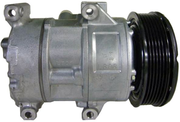 MAHLE Kompressor, Klimaanlage (ACP 103 000P) MAHLE Kompressor, Klimaanlage (ACP 103 000P)