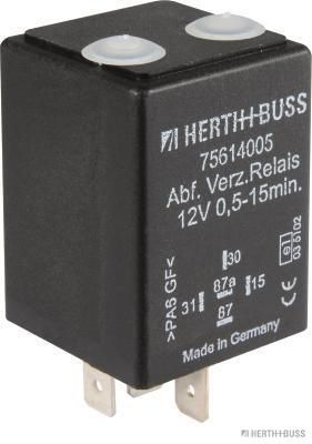 HERTH+BUSS ELPARTS Zeitrelais (75614005)